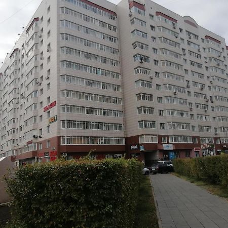 Прекрасная Квартира В Центре Столицы! Nur-Sultan (Astana) Exterior photo