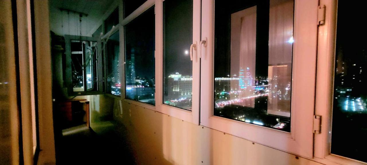 Прекрасная Квартира В Центре Столицы! Nur-Sultan (Astana) Exterior photo